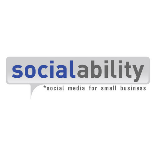 Are you ready to take your offline marketing Online? It's time to improve your brand's Social-Ability!