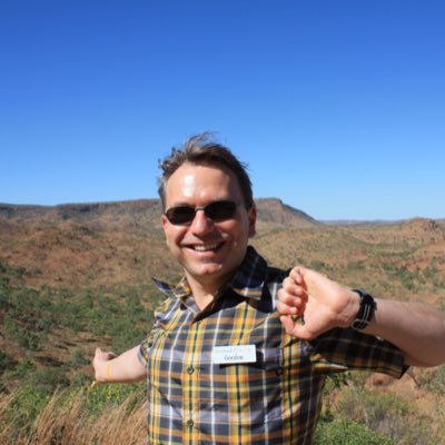 GordonWingert's profile picture. 