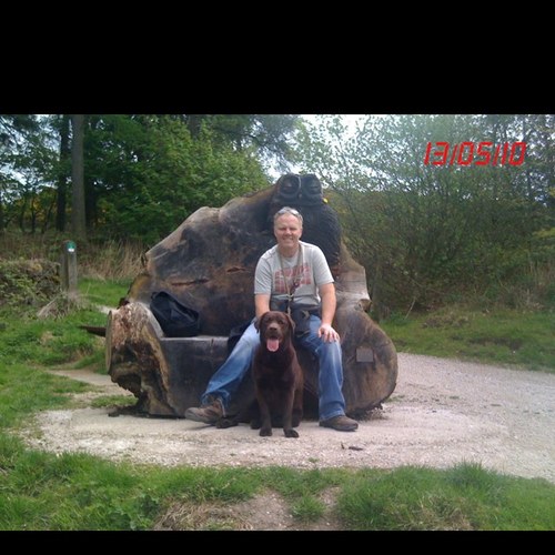 Gary Hickin