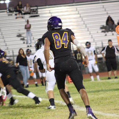 C/o '21 | 6'5 195lbs DE/OLB | 4.125 GPA | 23 ACT | 1st team all conference/ 2nd team all state |  AFAKASI 🇦🇸 | DIXIE COMMIT 🦬|