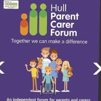 Hull Parent Carer Forum(@PCFHull) 's Twitter Profileg