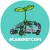 #CareNotCops (@care_not_cops) Twitter profile photo