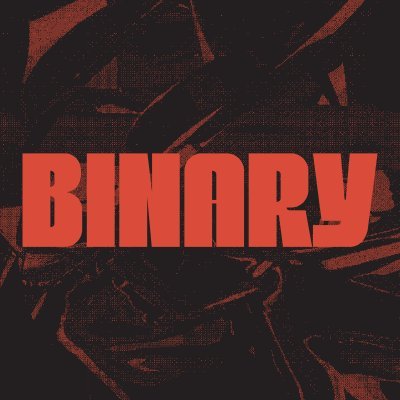 Binary is a MicroMusic Event from Singapore