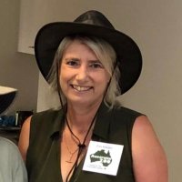 Caroline Bush (@carobush) 's Twitter Profile