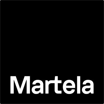 Creating better working and learning environments since 1945.
Also @MartelaFinland. #WorkplaceLifecycle #byMartela #WaaS