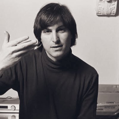 NdZerator's profile picture. Stay hungry. Stay foolish.