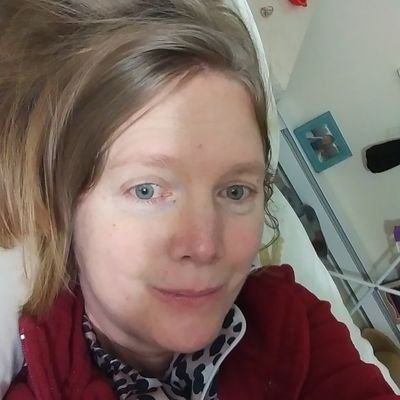 battycat1967's profile picture. Just rowin' me liddle boat gently down the stream (occasionally doing some river raftin')!