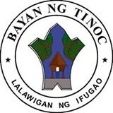The Official Twitter Account of Tinoc Municipal Police Station