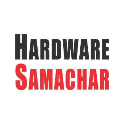 HardwareSamachr Profile Picture
