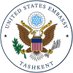 U.S.Embassy Tashkent (@usembtashkent) Twitter profile photo
