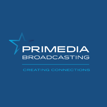 Primedia Broadcasting - Beyond a Frequency.