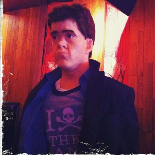 djburton887's profile picture. i am very tall