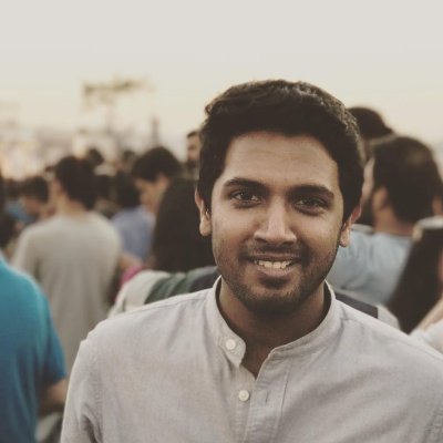 Akshay Aedula Profile