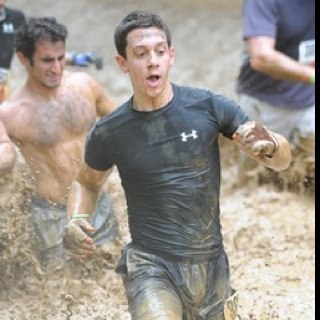 DJDMark22's profile picture. 