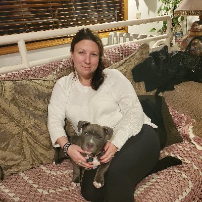 Katrina79884453's profile picture. I'm balancing my life between work, love, my kids and my dogs!