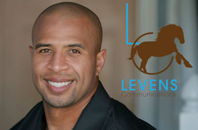 LevensComm's profile picture. My post-NFL Life: Producing quality inspirational entertainment via theatre and film. I also dig broadcasting. A low key, steak n' fries guy with VISION!