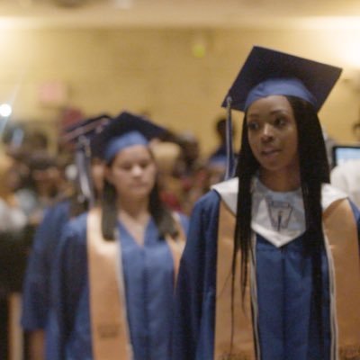 HarlemRisingDoc's profile picture. Harlem Rising: A Community Changing the Odds will screen at the 2020 American Black Film Festival #ABFF