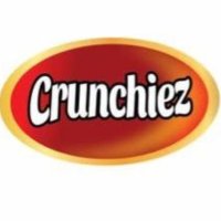 crunchiez chips (@crunchiezchips) 's Twitter Profile