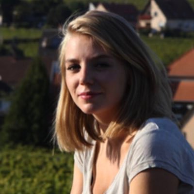 SolenePruvot's profile picture. Regional Coffee Sustainability Manager