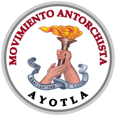 Perfil oficial de el Movimiento Antorchista en Ayotla, Ixtapaluca. Trabajando por el bien común. Gestiones y mucho más.