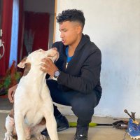 Rosman Verdugo (@rosman52019082) 's Twitter Profile