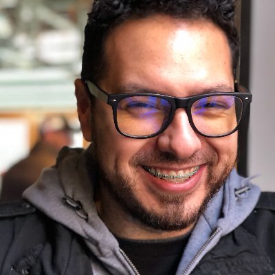 wirichags's profile picture. Casual Gamer. Basketball enthusiast. Cinema fanatic. He/Him 🇲🇽🇺🇸