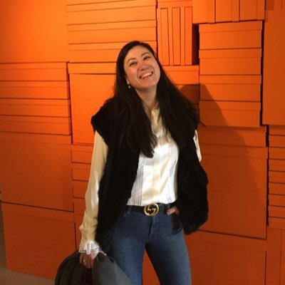 jessicapene's profile picture. 🧡