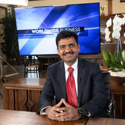 ivishalbajpai's profile picture. CEO & Founder Secure Things, Entrepreneur, Influencer, Automotive Technology and Product Strategist.