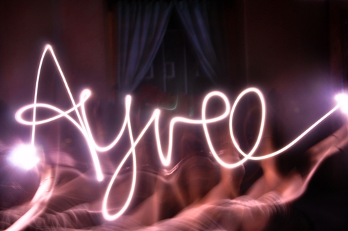 ayveesanjuan's profile picture. 