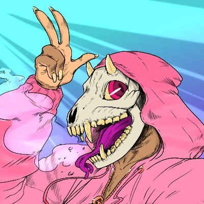 Godzukiさんのプロフィール画像