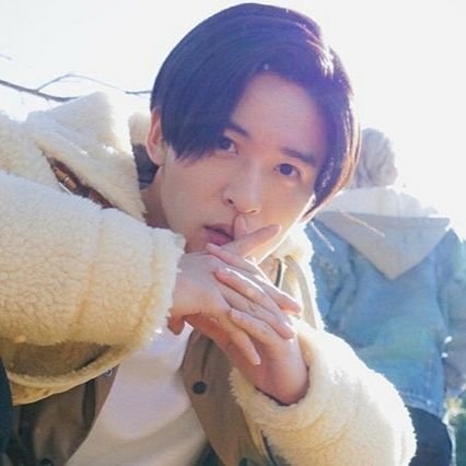 ypNkFcCG9N9KhZb's profile picture. 04line
king&Prince😃
Prince💜💗💙よりall担
Snow Man　めめよりall担🖤