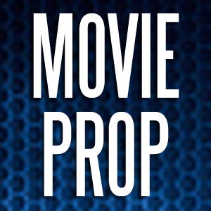 Collect screen used movie props and costumes.
█║▌│█│║▌║││█║▌║▌║