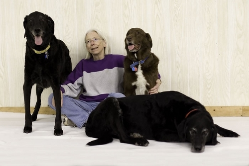 Andimang's profile picture. anthropology, animals, wildlife rehabilitation, simplicity