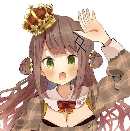 咲楽カナデ👑💓さんのプロフィール画像