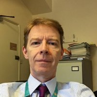 Neil Harrower(@DrNHSheff) 's Twitter Profile Photo