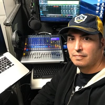 Producer of DT Radio for https://t.co/ixteudlQ0H And Also working with Riot Squadcast guys!! https://t.co/0L4mLwFNwe