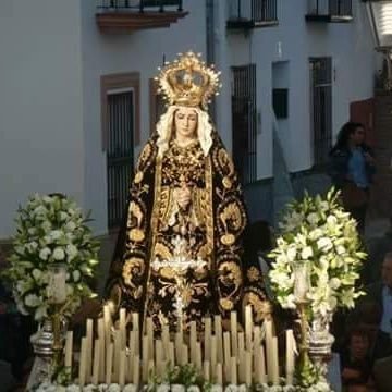 Les daré cuanto me pidan, con tal que no se oponga a la voluntad adorable de mi Divino Hijo y a la santificación de sus almas