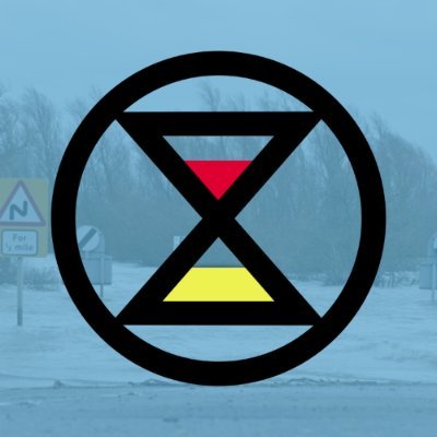 We are the movement for East Cambridgeshire people demanding urgent action in the face of a #ClimateEmergency. Email: xrely@protonmail.com