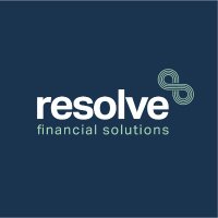 Resolve Financial Solutions Ltd (@resolvefs) 's Twitter Profile