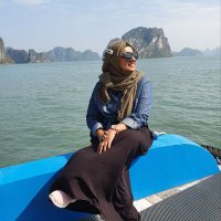 Sanjida Yasmin ☁️⚡ (@sy066) 's Twitter Profile