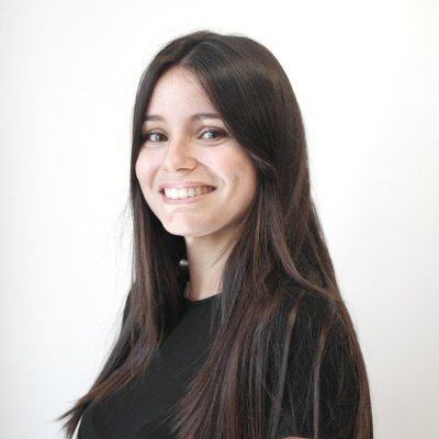 nataliagavalda8's profile picture. Statistician, Data Scientist and BI. ⚡
Colaborando con @BigDataAsoc 📊