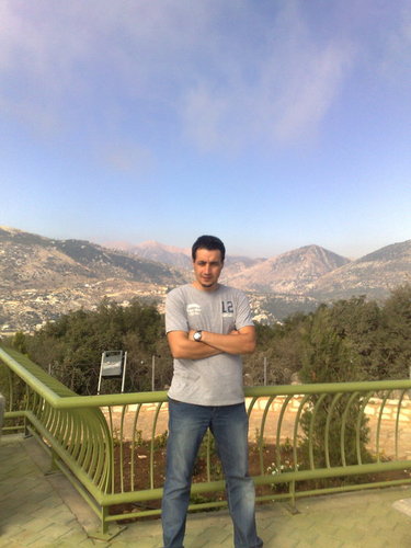 Hassan_s's profile picture. Software Engineer, PhD student, Lecturer, etc.