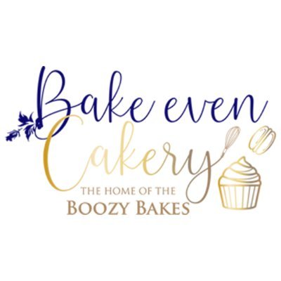 A bespoke cakery for all your needs! email: hello@bakeevencakery.com