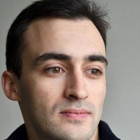 Evgeny Posenitskiy (@eposenitskiy) 's Twitter Profile Photo Evgeny Posenitskiy (@eposenitskiy) 's Twitter Profile Photo