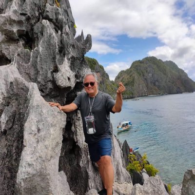 stverz's profile picture. Internist , traveler, novice historian