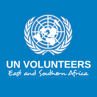 UNV East and Southern Africa(@UNV_ESARO) 's Twitter Profile Photo