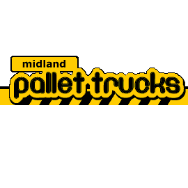 Midland Pallet Trucks are based in Kingswinford in the West Midlands and are direct importers and stockists of hand pallet trucks and other handling equipment.