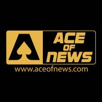 ACEOFNEWS(@aceofnews) 's Twitter Profile Photo