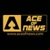 ACEOFNEWS (@aceofnews) Twitter profile photo ACEOFNEWS (@aceofnews) Twitter profile photo