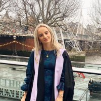 Lucy Presley (she/her) (@lpresleyrmn) 's Twitter Profile